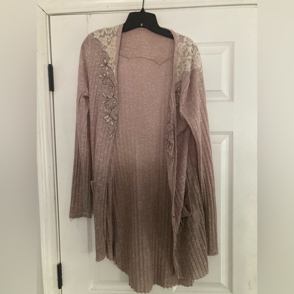 Women’s Miss Me Jacket Size M - Picture 1 of 2